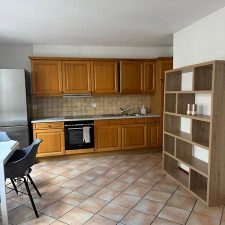 Elegant Betw Cornavin Station & Appartement *