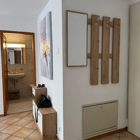 Apartamento Elegant Betw Cornavin Station &