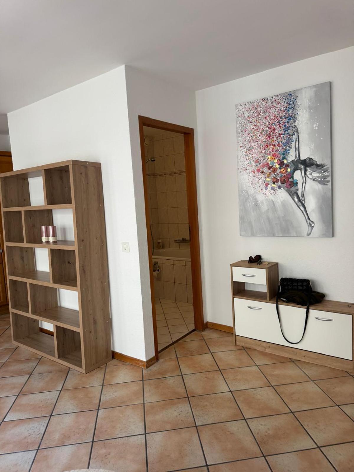 Apartment Elegant Betw Cornavin Station &