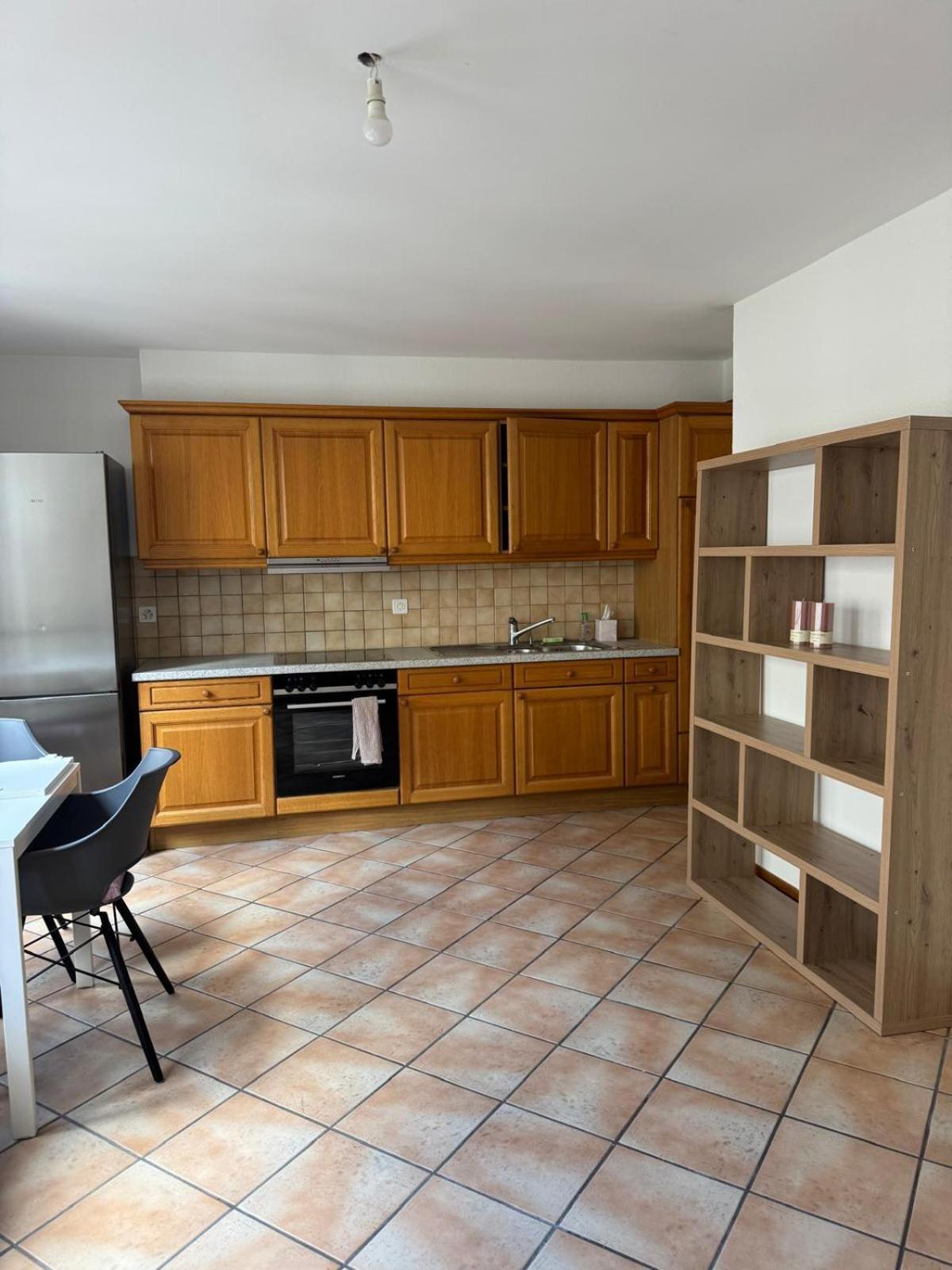 Elegant Betw Cornavin Station & Apartment *
