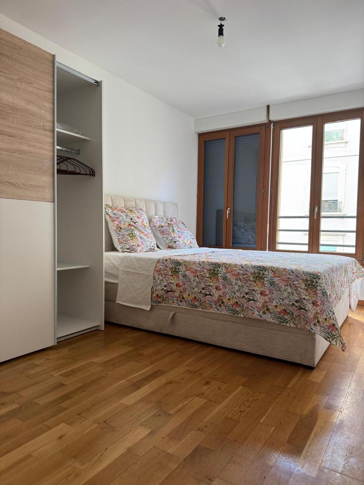 Apartment Elegant Betw Cornavin Station &